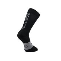 calcetines sporcks watts negro talla xl