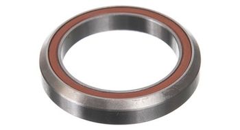 Cojinete de direccion superior de acero inoxidable neatt para tubo de direccion de 1   1 8   30 2x41 8x7 mm