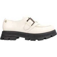 yellow mocasines belen para mujer