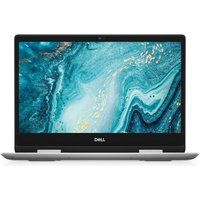 dell inspiron 14 54912 14 2 in 1 laptop - intelu0026regcore i3 256 gb ssd silver silver