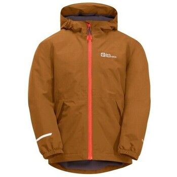 Jack Wolfskin Chaqueta 16079825401 para niño