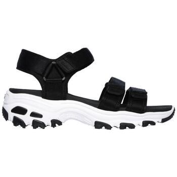 Skechers Sandalias 31514/BLK para mujer