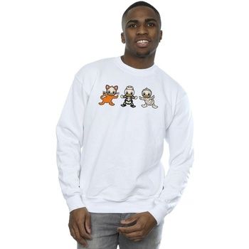 Disney Jersey Duck Tales Halloween para hombre