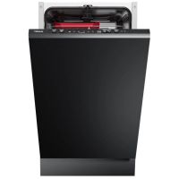 lavavajillas integrable teka dfi 44800 10 servicios e con display led y aquastop
