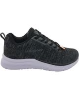 de jhayber zapatilla confort mujer chetula zs61337 negro