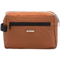 k-way bolso pochette para hombre