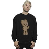 marvel jersey i am groot para hombre