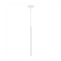 lampara colgante empotrable led tania 4w