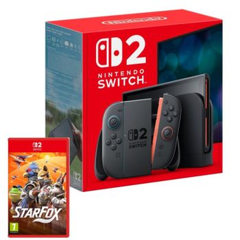 Nintendo Switch 2 7.9