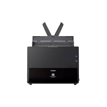 Escáner Canon imageFORMULA DR-C225 II 600 DPI ADF Dúplex 25 ppm