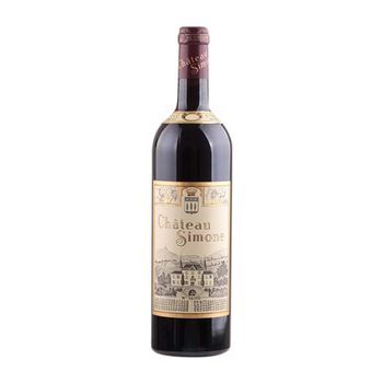Château Simone Vino Tinto Palette 75 Cl 14% Vol.