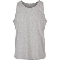 build your brand camiseta tirantes basic para hombre