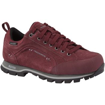 Craghoppers Zapatillas de senderismo Jacara 2 para mujer