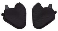 almohadillas  p de recambio para casco  p fox  p dropframe  p   estandar