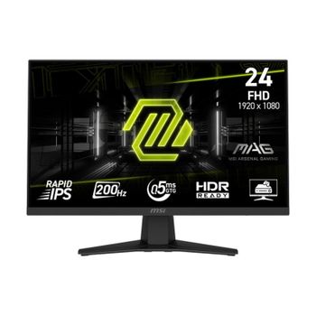 Monitor MSI MAG 244F 23.6