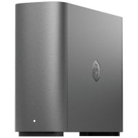 nas synology beestation plus j4125 8tb ssd 4gb ddr4 escritorio enfriamiento pasivo