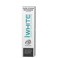 iwhite dark stains whitening toothpaste 75ml