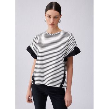 Liu Jo Camiseta 10808310235478 para mujer