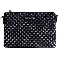 gioseppo bolso 78268-negro para mujer