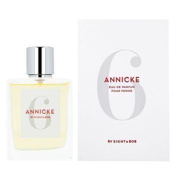 Perfume Mujer Eight & Bob   Edp Annicke 6 (100 Ml)