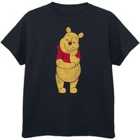 dessins animes camiseta classic para nina