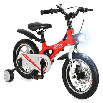 Bicicleta Infantil Byox Gtr 14