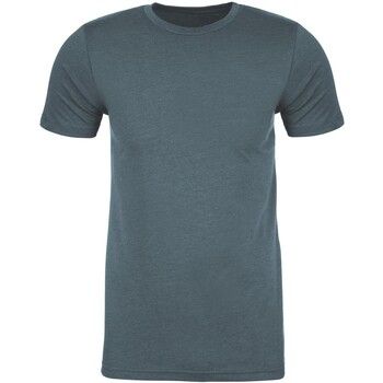 Next Level Camiseta manga larga AB665 para mujer