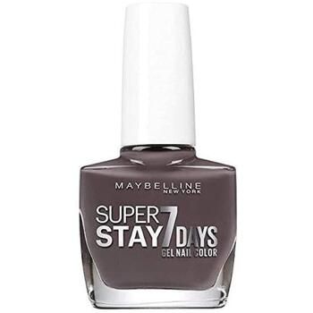 Maybelline New York Esmalte para uñas Super Stay 7 Days 900 para mujer