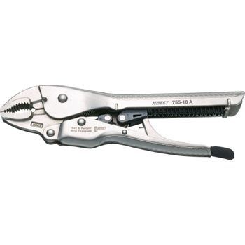 Hazet 755-10a Tenaza Grip ∙ Automática ∙ 230 Mm