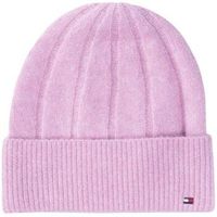 tommy hilfiger gorro flag fluffy para mujer