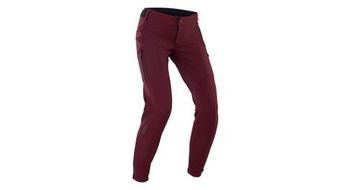 Pantalon bicicleta montana ion shelter 2l softshell violet mujer