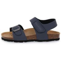 grunland sandalias blu 40luce para nina