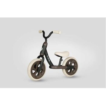 Bicicleta Sin Pedales Trainer Negro