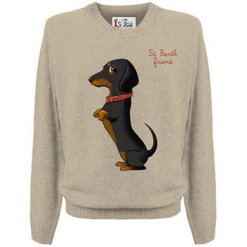 Mc2 Saint Barth Jersey Maglione para niña