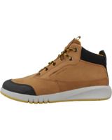 de geox botas nino modelo j aeranter boy abx color marron c6f2g