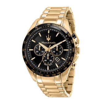 Maserati Reloj Traguardo R8873612041
