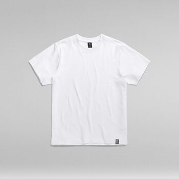 G-Star Raw Camiseta 60950 para hombre