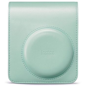 Funda dura Fujifilm Instax Mini 13 Verde