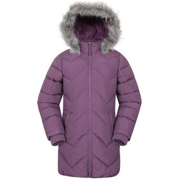 Mountain Warehouse Parka Galaxy para niña