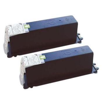 Compatible Multipack Sharp SF2020 Printer Toner Cartridges (2 Pack) -SF-216LT1