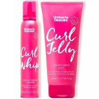umberto giannini curl styling duo 200ml