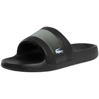 lacoste chanclas 126 3 cma serve sliders para hombre