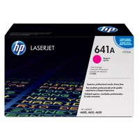 hp 641a c9723a ep-85m toner magenta original