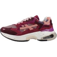 premiata deportivas moda sharkyd para mujer