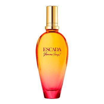 Escada Eau de Parfum Perfumes Mujer