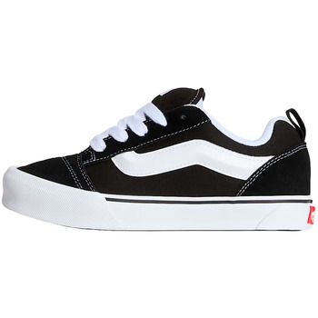 Vans Deportivas Moda Knu Skool para niño
