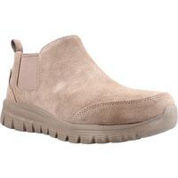 skechers botas 100894s graceful willow walk para mujer