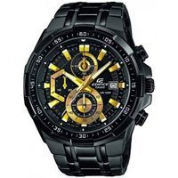 casio reloj analogico edifice para hombre