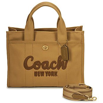 Coach Bolso de mano CARGO TOTE 26 para mujer