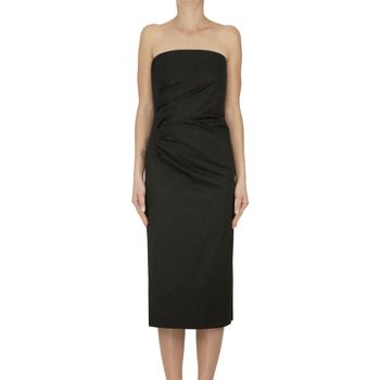 Max Mara Vestido largo VS000007003AE para mujer